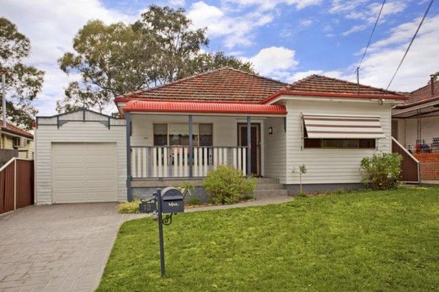 13 Chamberlain Road, NSW 2211