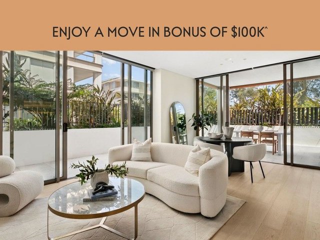 102/5 Scott Street, NSW 2068