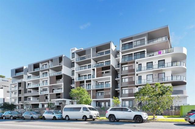 204/8 George Street, NSW 2147