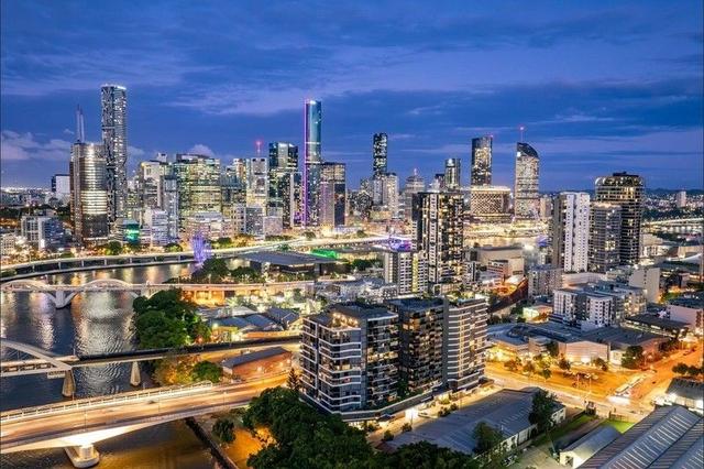 10602/25 Bouquet Street, QLD 4101