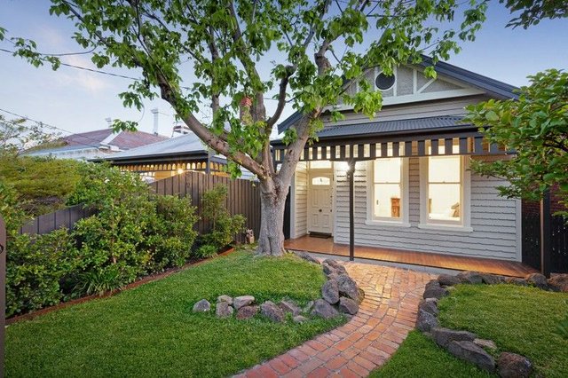 28 Stirling Street, VIC 3101