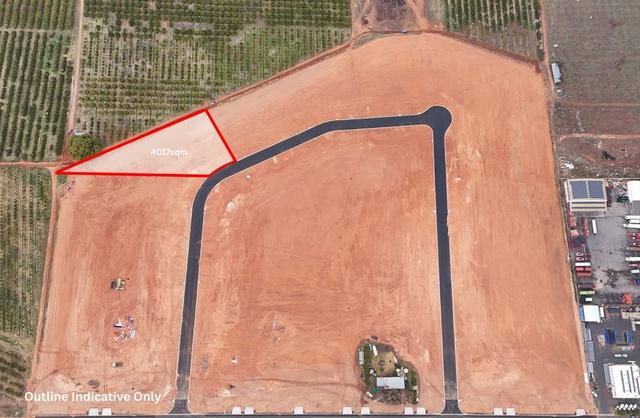 Lot 33/null Barr-Oak Drive, NSW 2739