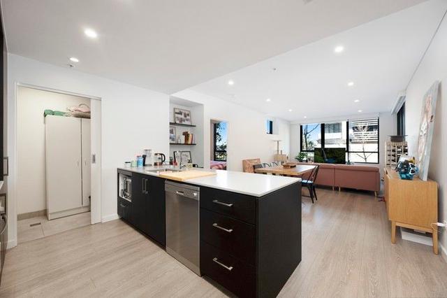 105/26C Lord Sheffield Circuit, NSW 2750