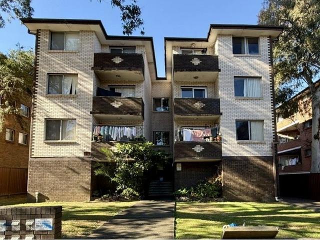 7/4-6 Nagle Street, NSW 2170