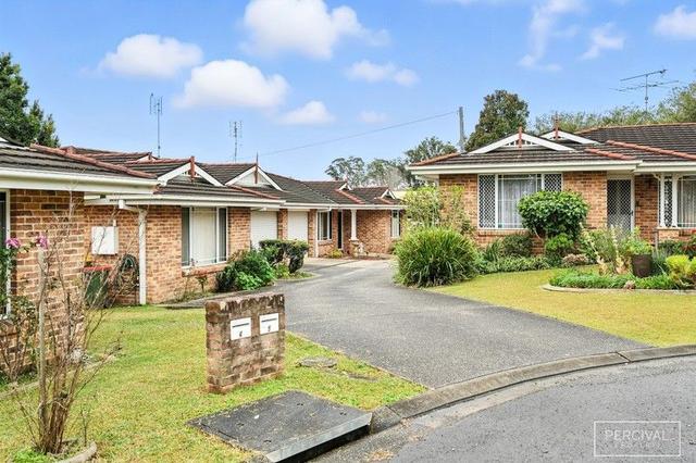 5/5 Forest Way, NSW 2446