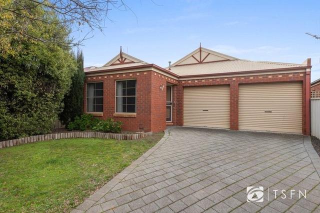 202 Mackenzie Street West, VIC 3555