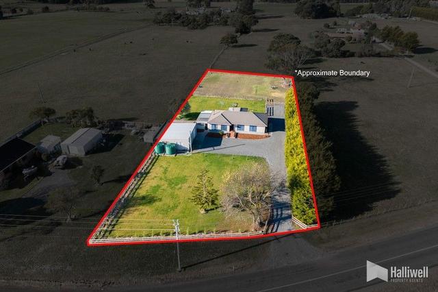 89 Wesley Vale  Road, TAS 7307