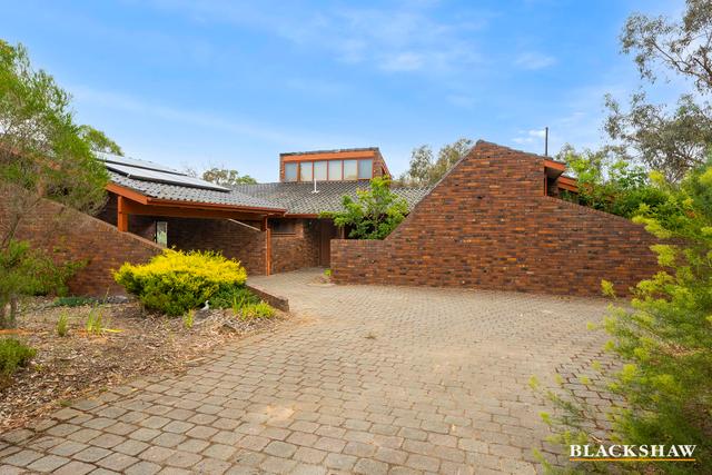 53 Ridgeway Road, NSW 2620