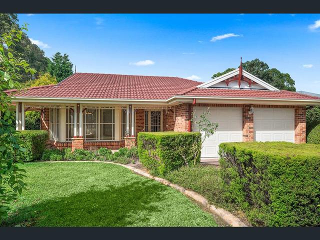 19 Lilac Avenue, NSW 2576