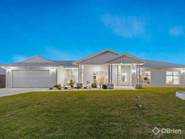 41 Colonnades Circuit, VIC 3984