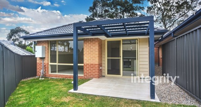 23/33 Lynburn Avenue, NSW 2541