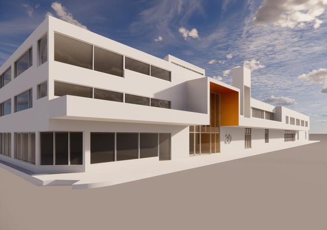 Level 1/30 Morisset Street, NSW 2620