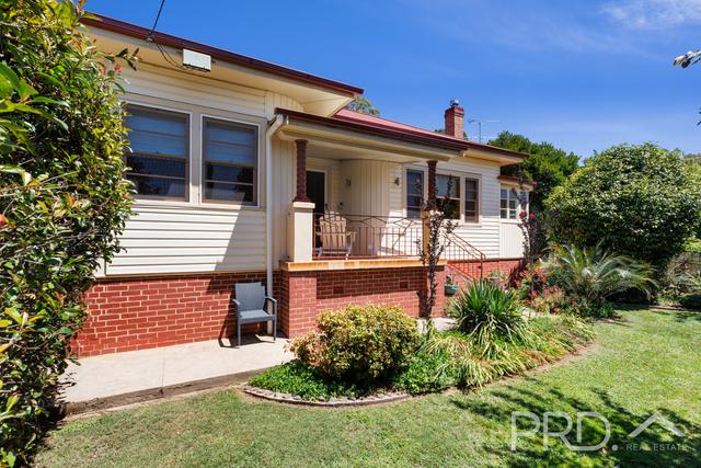 16 Eurabbie Street, NSW 2730