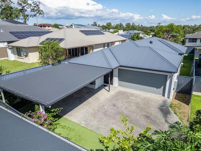 60 Pinnacle Circuit, QLD 4110