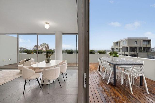 404/11 Chandos Street, NSW 2065