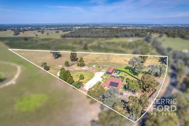 720 Cowwarr-Seaton Road, VIC 3858