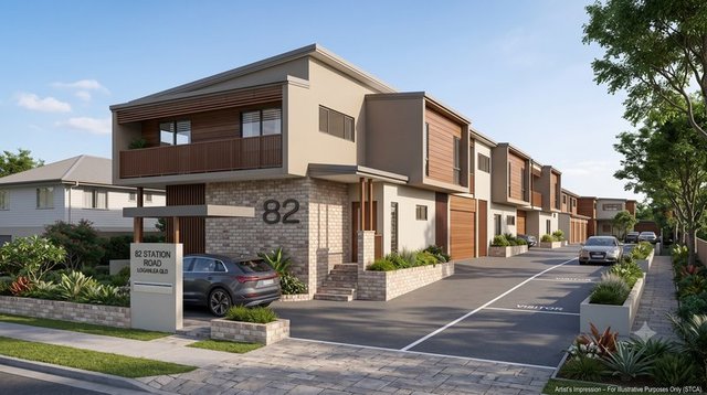 82 Station Road, QLD 4131
