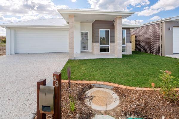 606 Rosehaven, QLD 4340