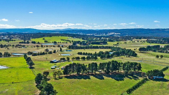 (no street name provided), NSW 2621