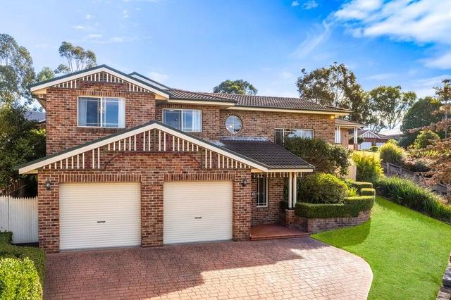 3 Hannah Place, NSW 2567