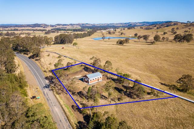 4397 Clarence Town Road Wirragulla Via, NSW 2420
