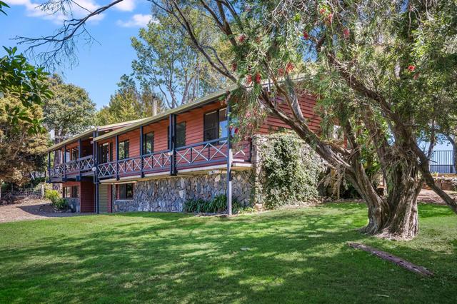 641 Maleny Stanley River Road, QLD 4552