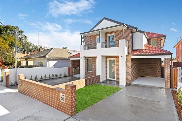 31A Victoria Street, NSW 2131