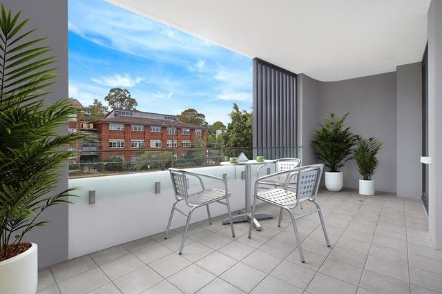 201/556 President Avenue, NSW 2232