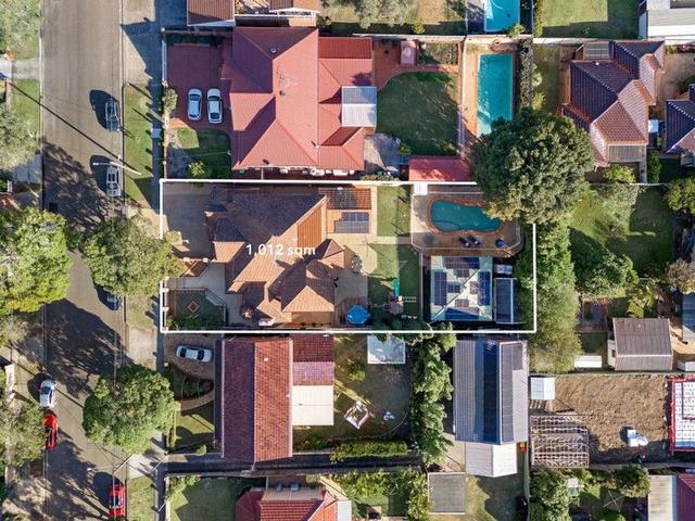 80 Mi Mi Street, NSW 2223