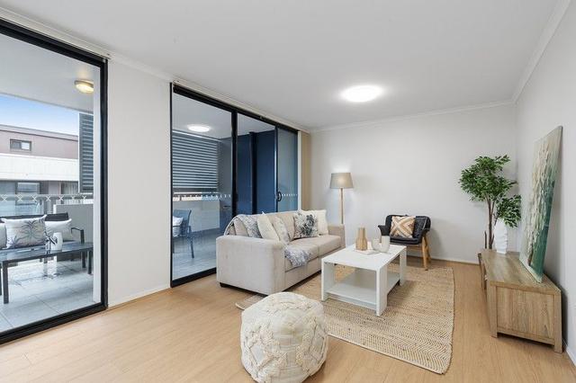 801/12-16 Romsey Street, NSW 2077