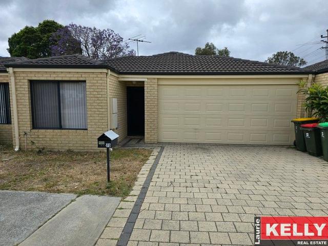 70 Redcliffe Avenue, WA 6061