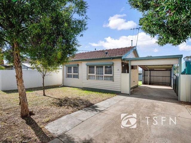 10 Jenkins Street, VIC 3556