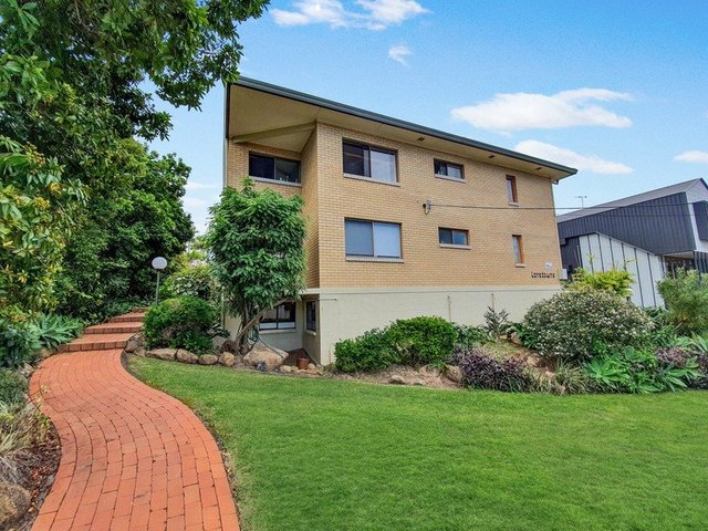 5/45 Terrace Street, QLD 4066
