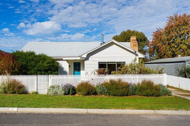 4 Silver Street, VIC 3451