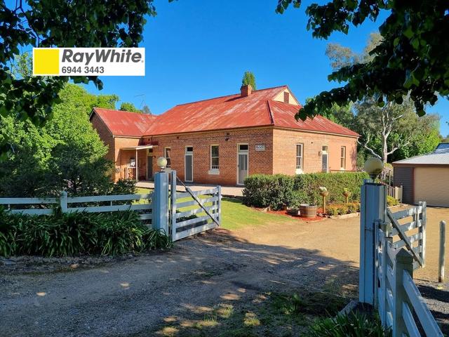 4226 Snowy Mountains Highway, NSW 2729