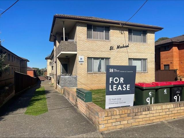 4/91 Northumberland Road, NSW 2144