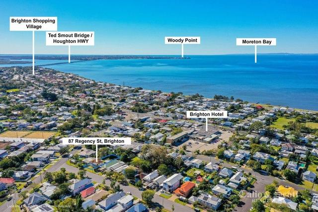 87 Regency St, QLD 4017