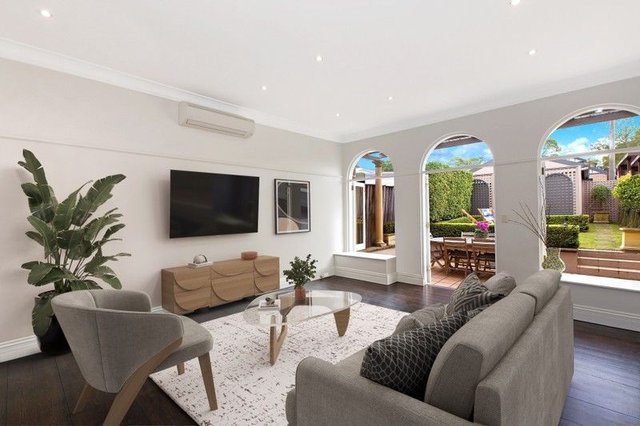 108 Burlington Street, NSW 2065