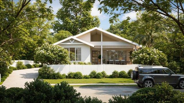 74 King Street, QLD 4556