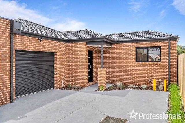 4/476 Dorset Road, VIC 3155