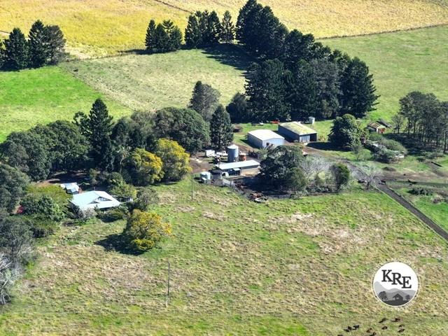 25 Edenville Rd, NSW 2470