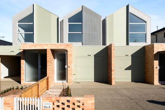 156 Mansfield Street, VIC 3071