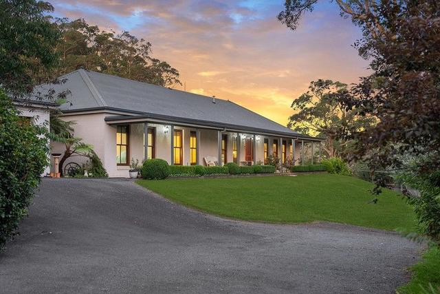 39 Brigadoon Drive, NSW 2578