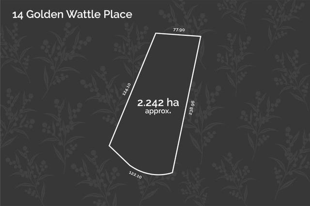 14 Golden Wattle Place, VIC 3764