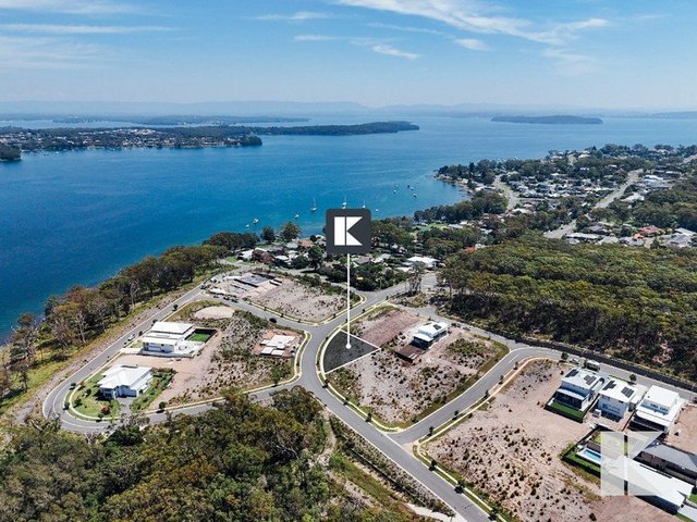 3 Allora Circuit, NSW 2281