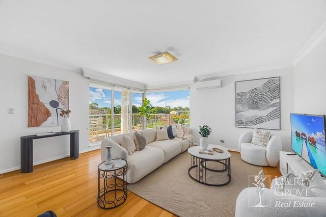 502/4 Wentworth Drive, NSW 2138