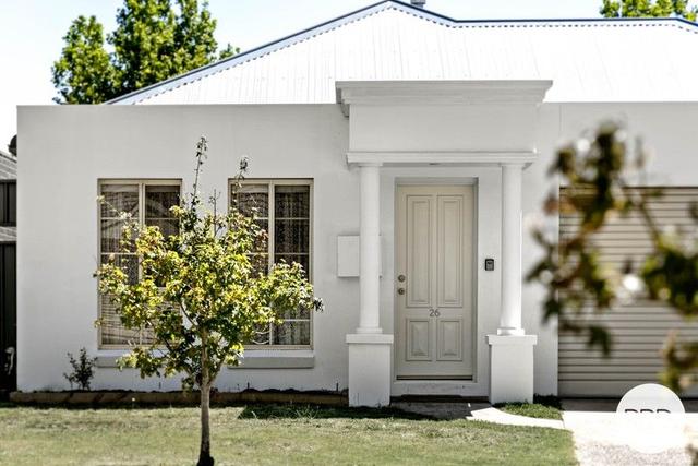 26 Norfolk Avenue, VIC 3355
