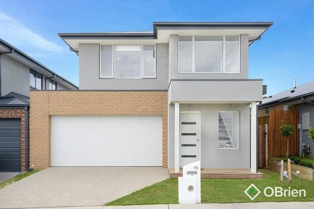 70 Langer Circuit, VIC 3977