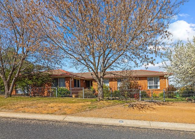 1 Barber Street, NSW 2582