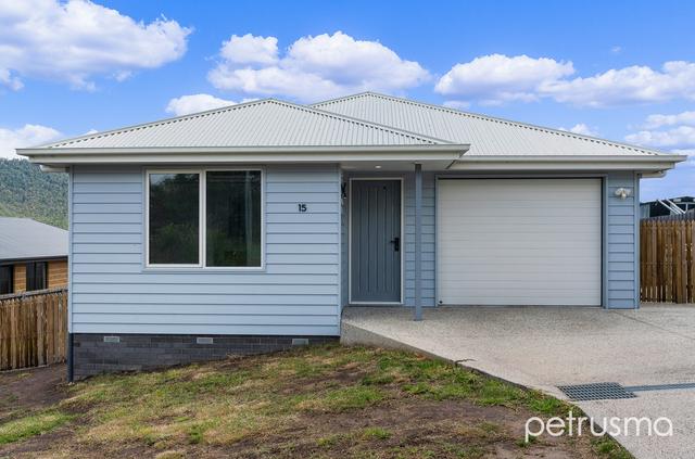 15 Poulters Road, TAS 7140